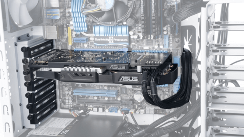 Instructions on how to assemble a PC in the simplest way  Picture 8